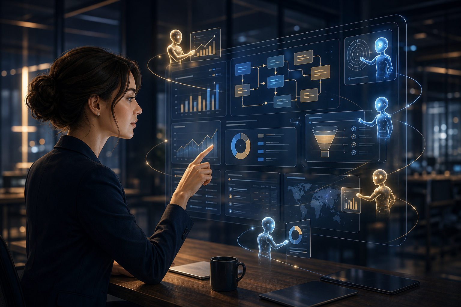 Salesforce 與 Anthropic 宣佈「Claudeforce」：Claude 成為 Salesforce 生態系統預設 AI，37 個銷售技能重塑企業 CRM