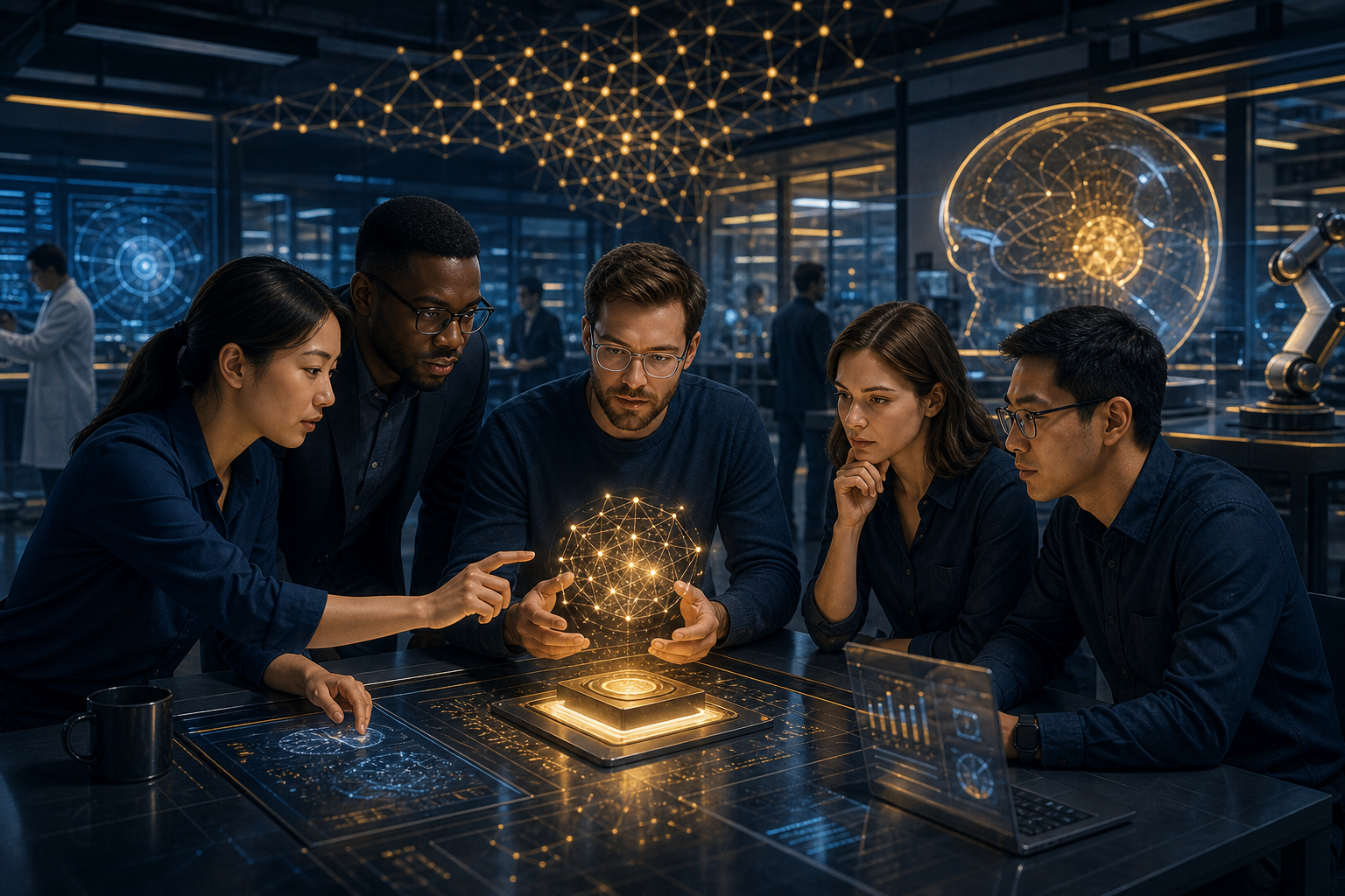 Anthropic Claude Fable 5.1 正式發佈：快取讀取成本降75%、Terminal-Bench-Science評分翻倍，代理工作流程成本節省達45%