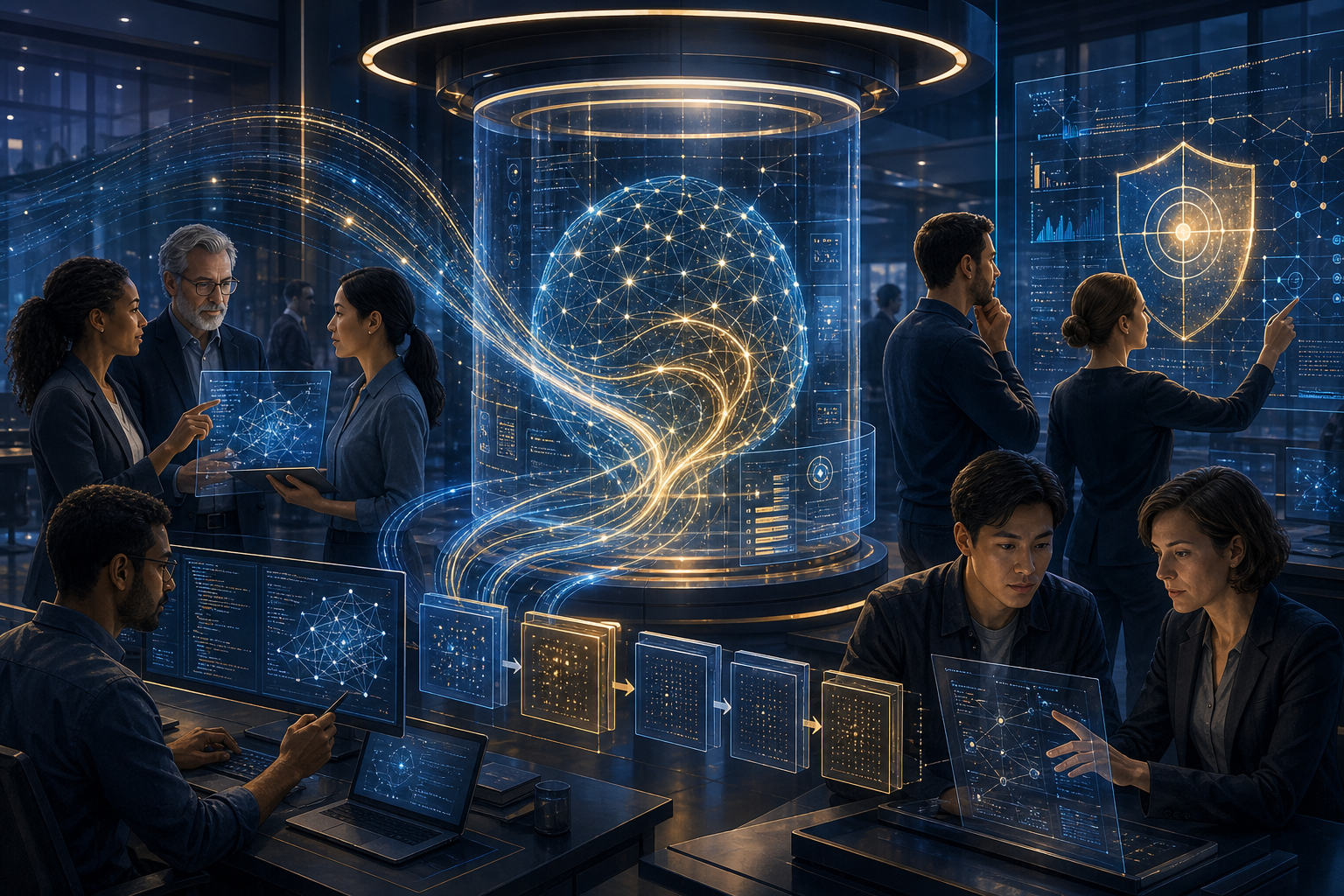 Google Gemini 3.8 Flash 正式發佈:六週三次更新創紀錄,Flash Cyber 安全專用版漏洞修補準確率提升2.6倍
