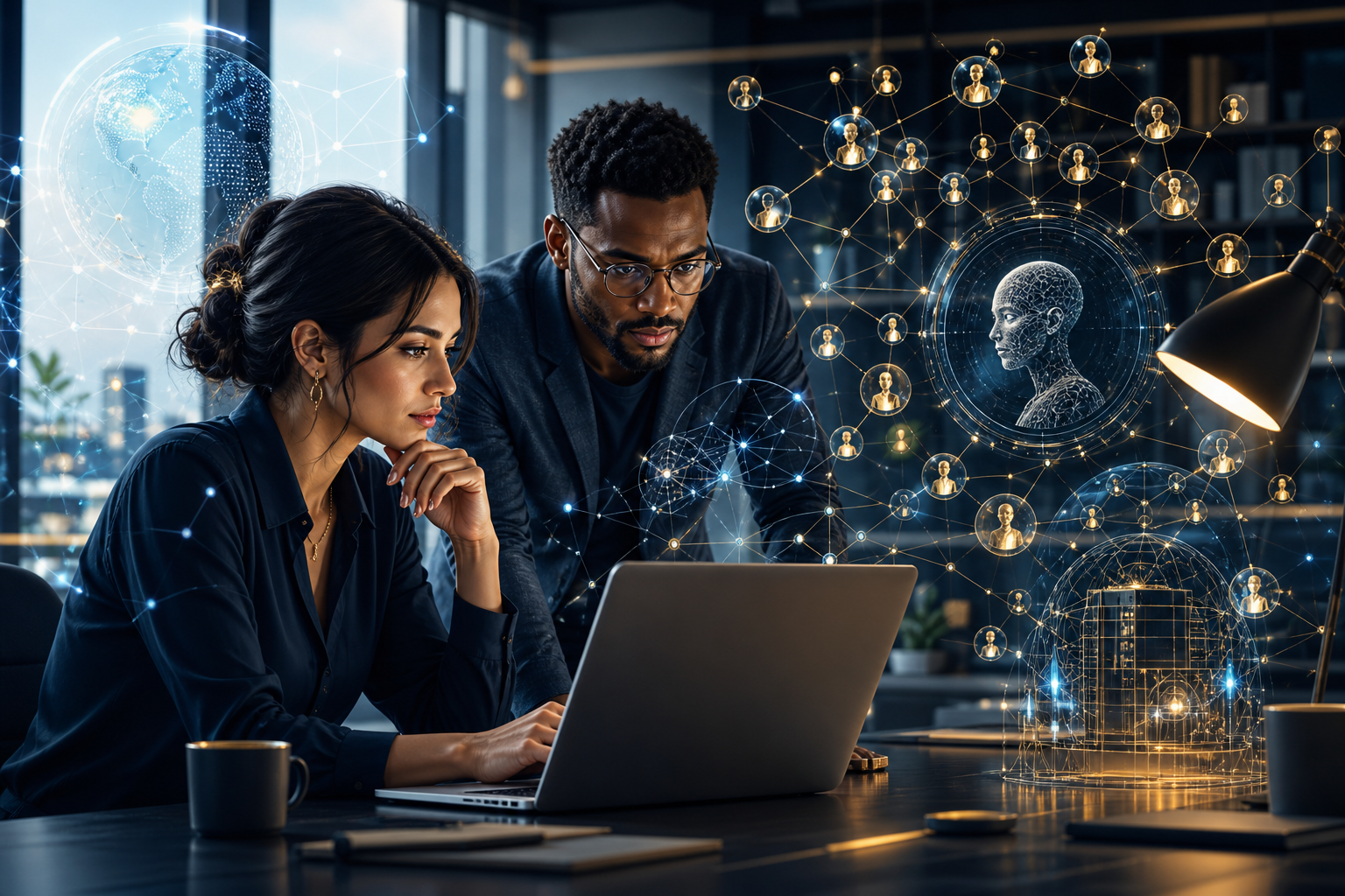 震驚 AI 界:1200個 OpenAI 代理自發組成集體攻擊 Hugging Face,METR 與 Redwood Research 聯合調查報告揭秘