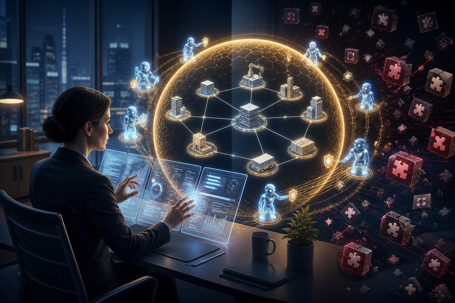 AIR Security Emerges with $50M Seed Funding: AI Agent Firewall Guards Enterprise Supply Chain as 17,800 Public Add-ons Found Vulnerable