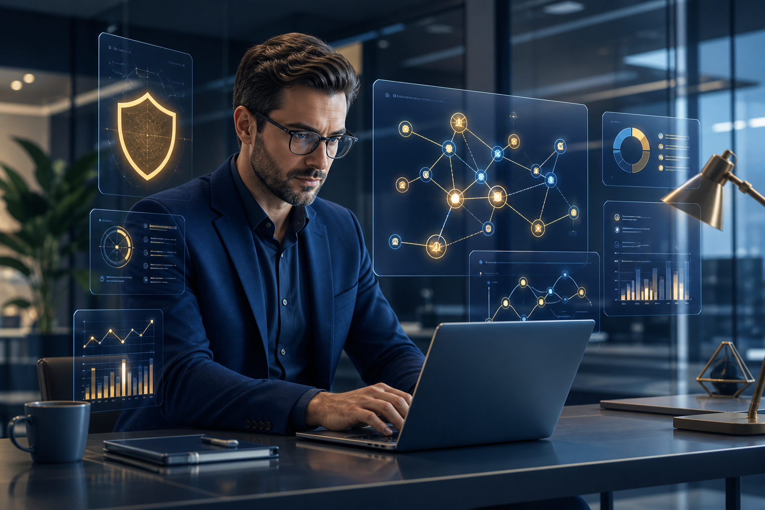 CrowdStrike Falcon Guardian 正式發佈:AI 代理運行時安全新標準,端點遙測追蹤代理完整執行圖譜