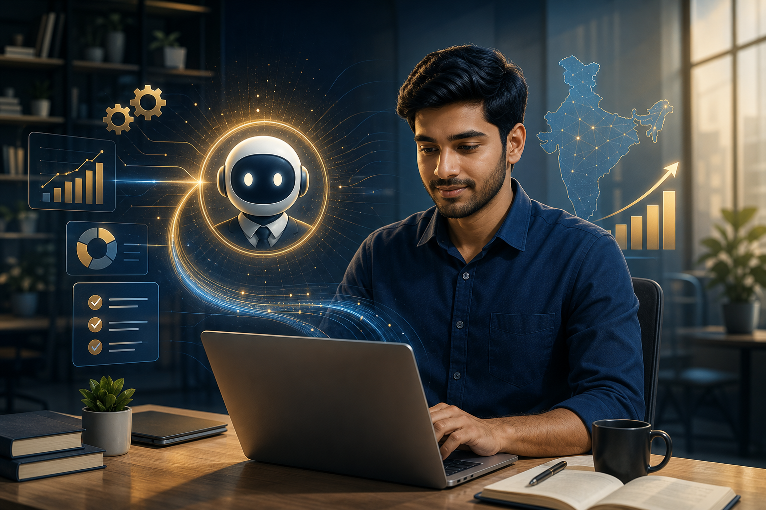 Cashfree Relay AI Super Agent Goes Live: India SME Payment Operations Cut from 60 Hours to 45 Minutes Weekly, ₹20 Trillion GMV Loss Problem Gets a Solution