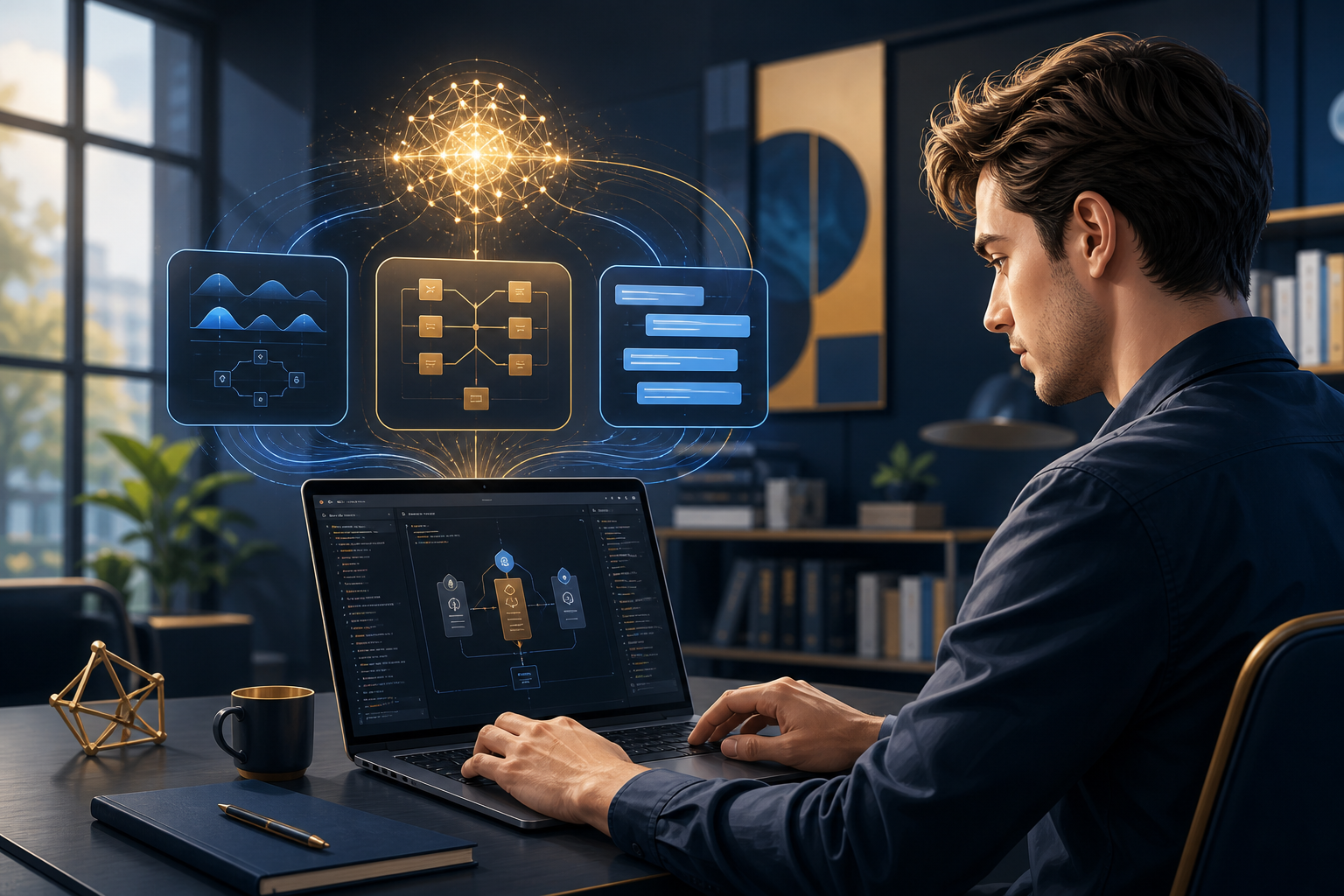 GitHub Copilot HydraFusion Research Preview: Multi-Model Dynamic Orchestration Cuts Costs 67%, Single/Cascade/Critique Three-Mode Intelligent Routing