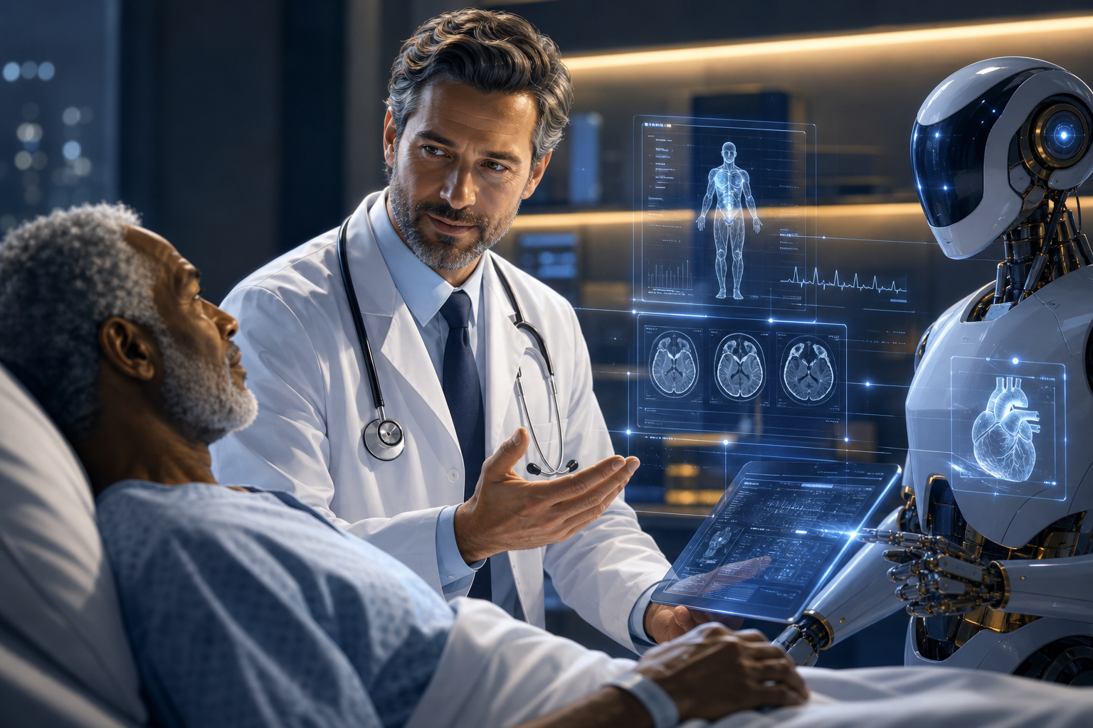MIRA Medical AI Agent Published in Nature: 88.9% Diagnostic Accuracy in Autonomous EHR Clinical Workflows, 500+ Emergency Cases Validated at Physician Level