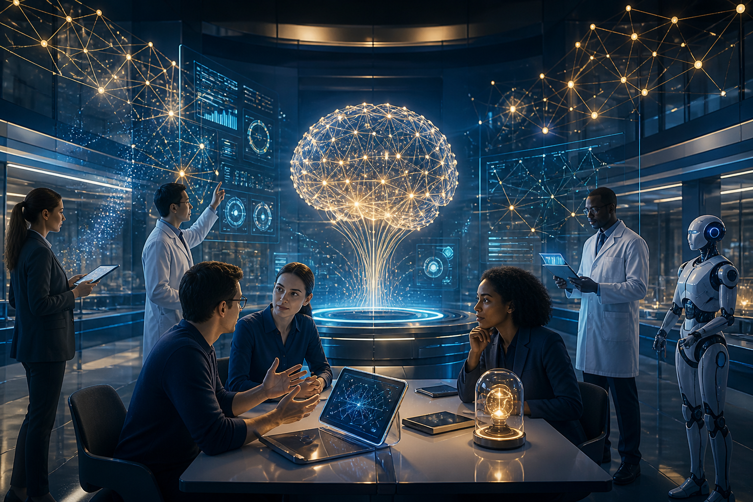 OpenAI GPT-6 Astra Officially Released: First 'Critical' Cybersecurity-Rated Model with 1M Token Context and Recurrent Depth Reasoning