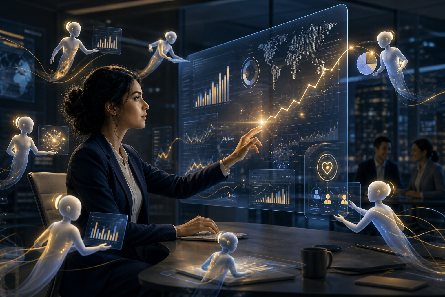 Accenture × Google Cloud Forms Gemini Enterprise Business Group: 1,000 Forward-Deployed Engineers Accelerate Enterprise Agentic AI Adoption, YouTube Customer Sentiment Up 11%