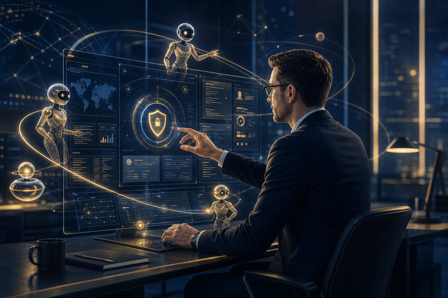 CrowdStrike Falcon Guardian Officially Launched: World's First AI Agent Runtime Security Platform, Fal.Con 2026 Heralds New Era of Enterprise Agent Security