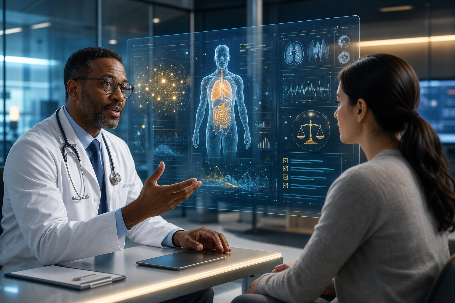 FDA TEMPO Pilot Program Officially Launched: New Regulatory Framework for Generative AI Medical Devices, Four Companies Including Cadence and Limbic Selected, Creating 'Limited Early Market Path'