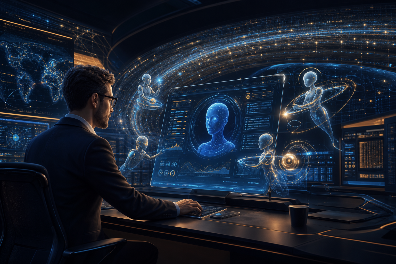 Zscaler Agentic SOC Officially Launched: Integrates Anthropic and OpenAI Frontier Models, 750 Billion Daily Zero Trust Transactions Telemetry, AI-Driven SOC Reshapes Enterprise Defense