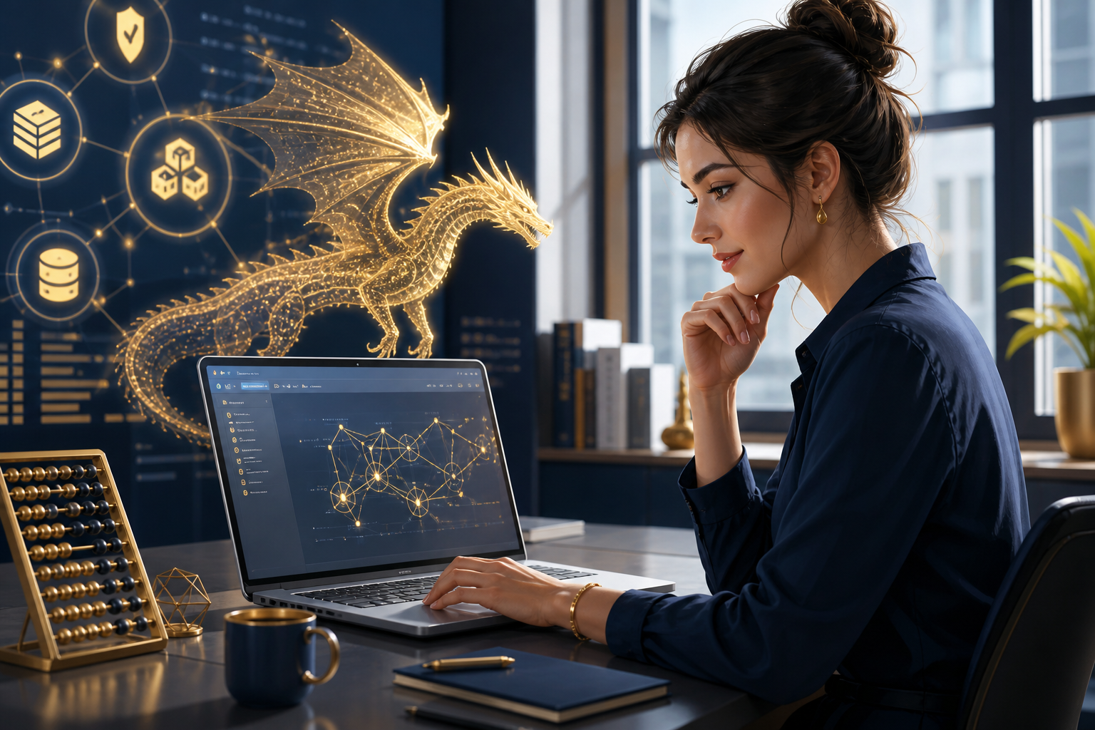 Abacus.AI 發佈 Smaug 開源代理模型系列：企業成本降低10至100倍，亞太市場迎來新選擇