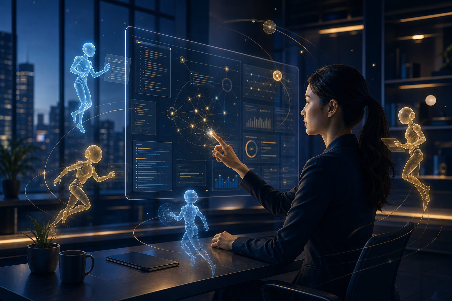 OpenAI Agents API Public Beta: Managed Agentic Infrastructure Reshapes Enterprise AI Development