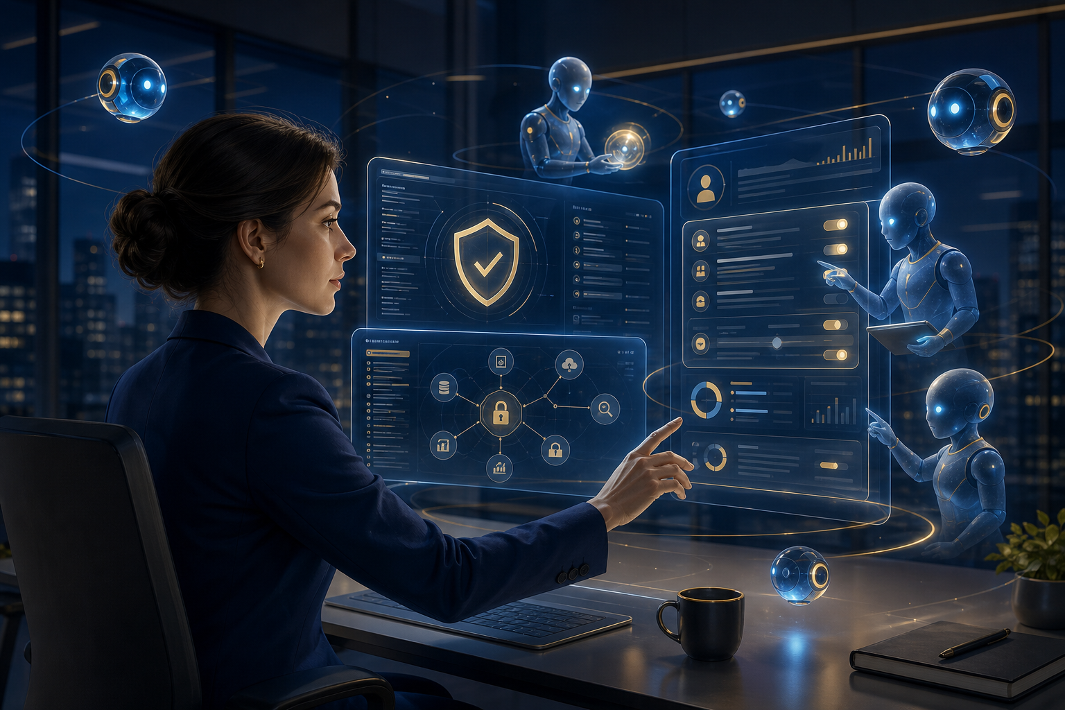 F5 Workforce AI Security Officially Launched: Agentless Architecture Governs MCP Tool Calls, 66% of Enterprises Already Allow AI to Auto-Adjust Configurations, Enterprise Agent Governance Enters New Phase