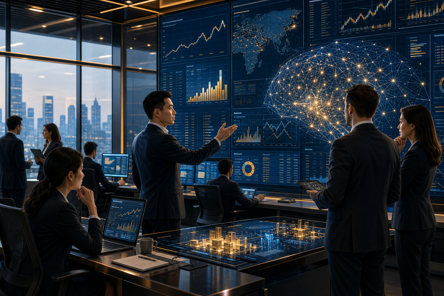 Firmus Closes $2B Funding at $10.5B+ Valuation: NVIDIA and Blackstone Lead, 360MW Batam AI Factory Breaks Ground, Asia-Pacific AI Infrastructure Race Heats Up