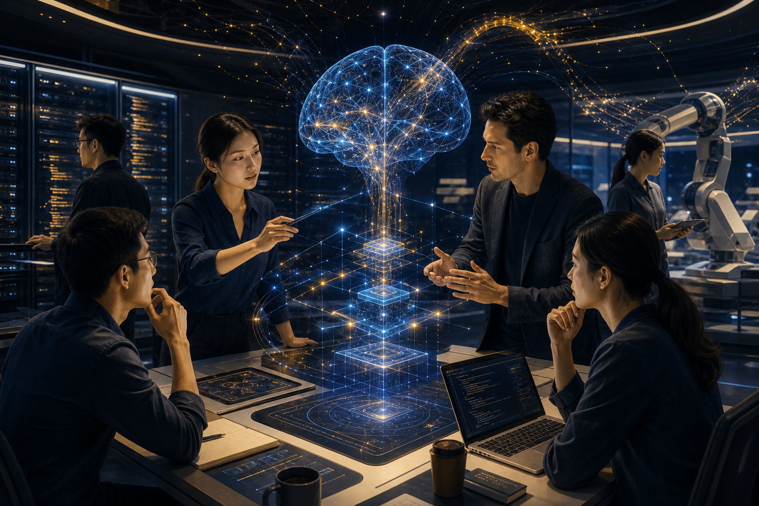Alibaba Qwen 3.8 Max Deep Dive: 2.4 Trillion Parameter MoE Architecture, 1M Token Context, Autonomous 10-Day Software Development, Breaks into Global Top 10 Model Rankings