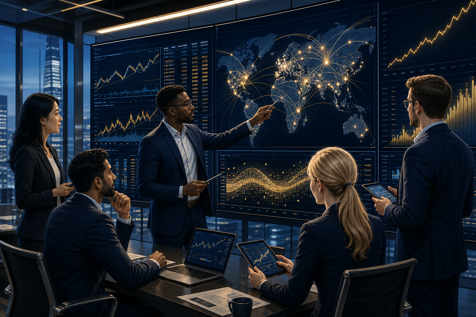 Baseten Closes $1.5B Series F at $13B Valuation: 1 Billion Daily Inference Calls, 87 Global Clusters, 20x YoY Growth — AI Inference Infrastructure Becomes Capital's New Darling