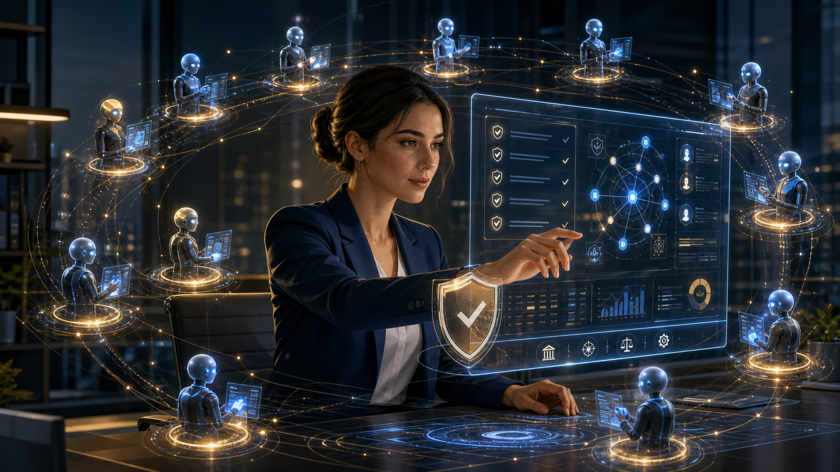 WSO2 Agent Manager Goes GA: Open-Source Enterprise AI Governance Platform Tackles 'Agent Sprawl' with 40+ Built-In Guardrails Across Full Lifecycle