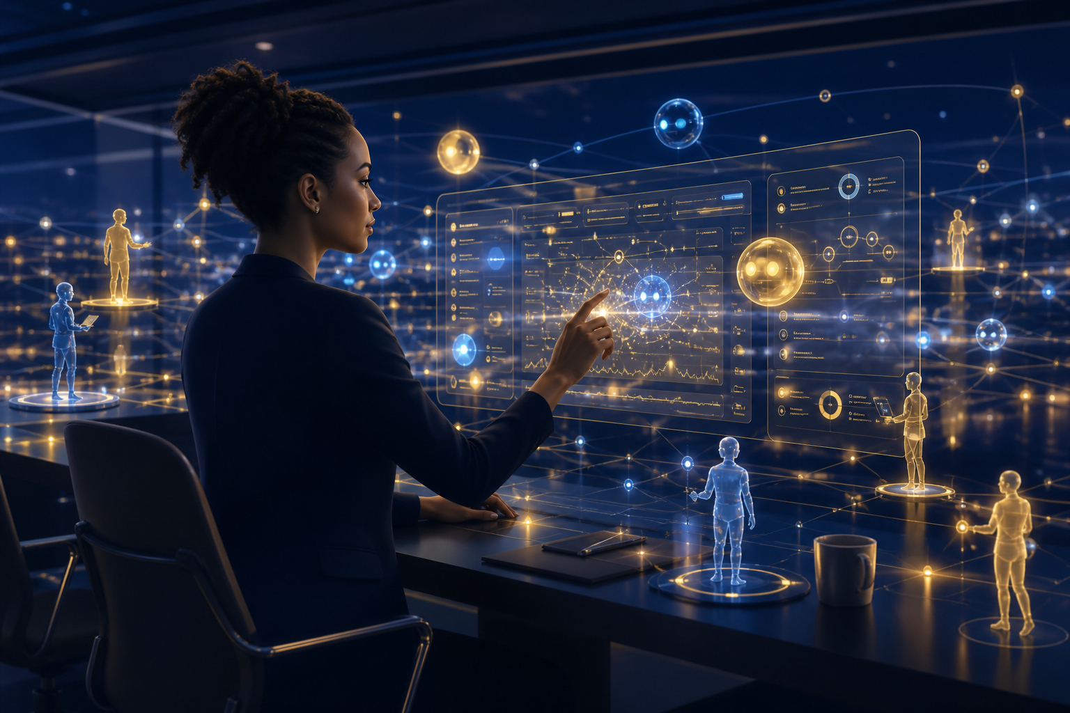 Salesforce Dreamforce 2026 Launches AIforce: 7 Billion Agentic Work Units, Long-Horizon Runtime, 7 Job-Ready Agents — Enterprise AI Agent Ecosystem Fully Upgraded