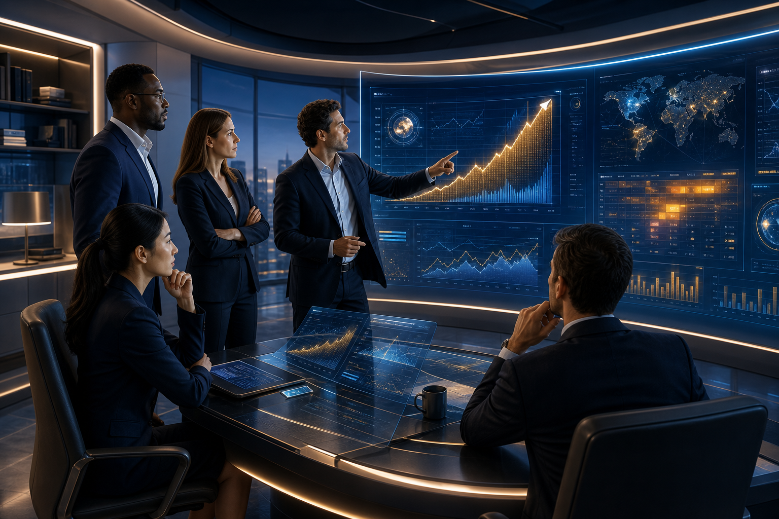 Defense AI Investment Hits Historic Record: Anduril Closes $5 Billion Series H at $61 Billion Valuation