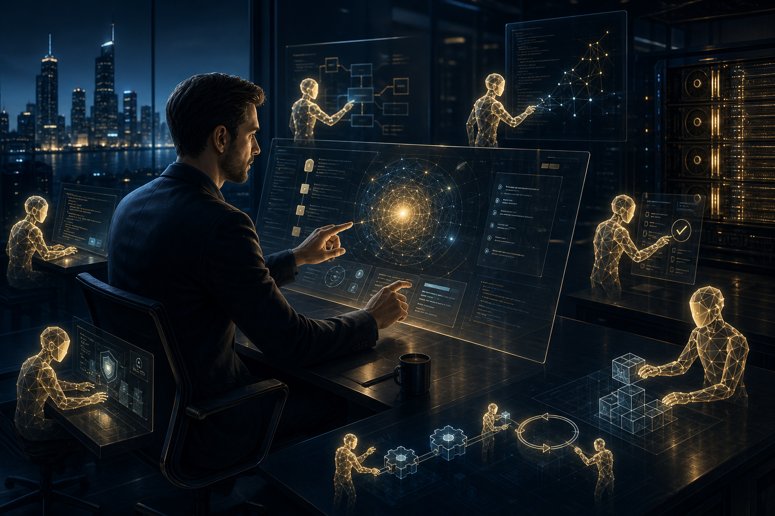 Factory AI 代碼代理完成2億美元融資估值達50億:「Droids」自主代理覆蓋完整軟件開發生命週期,Nvidia、Adobe、RBC 等頂級企業客戶驗證商業價值