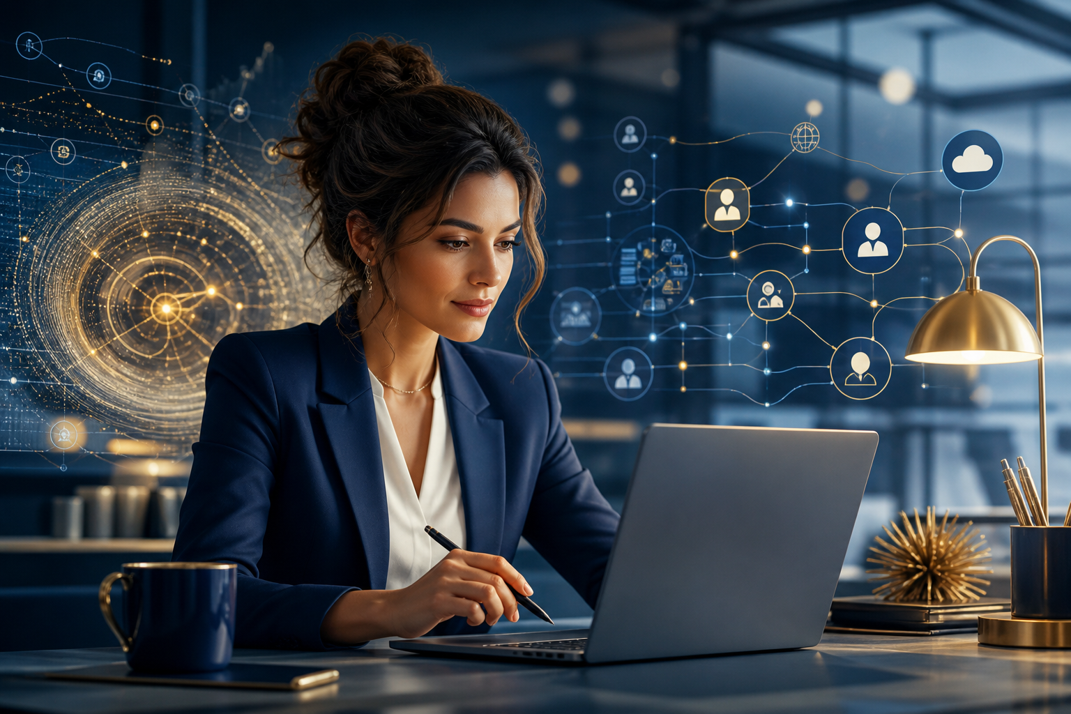 Enterprise AI Tools Revolution: HubSpot Aviator Reshapes CRM Digital Worker Ecosystem, Cursor Router Saves 60% Costs with Intelligent Routing — Enterprise AI Tools Enter 'Outcomes Era' in 2026
