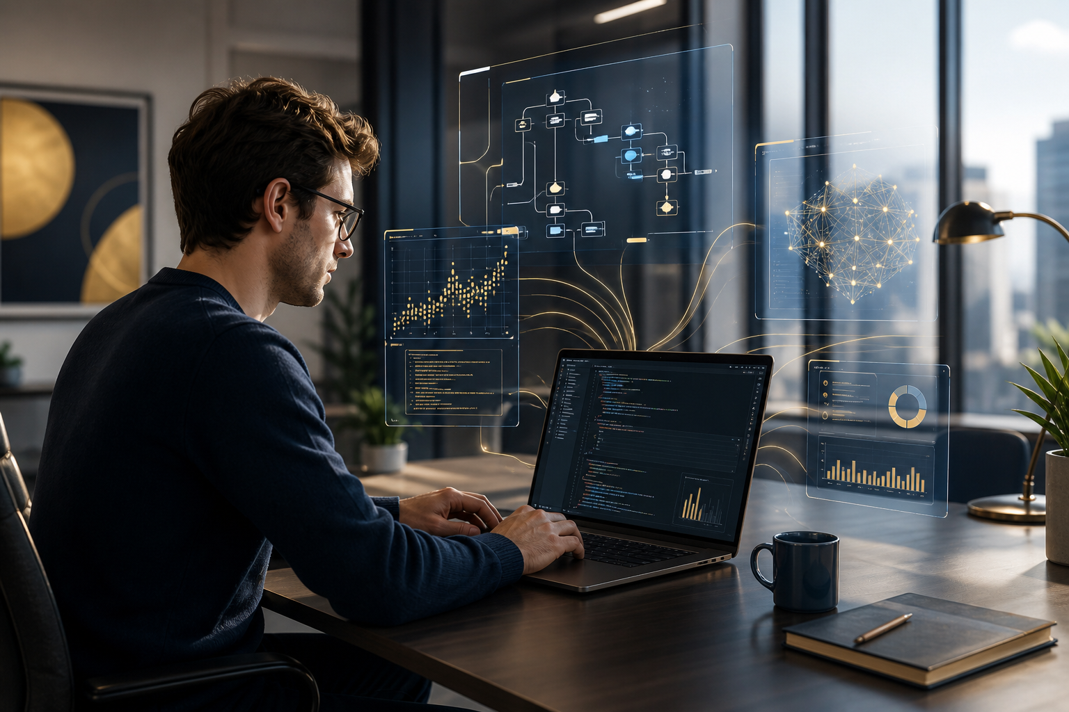 Anthropic Releases Claude Opus 5.5: 40% Cost Reduction with Major Agentic Coding Efficiency Gains