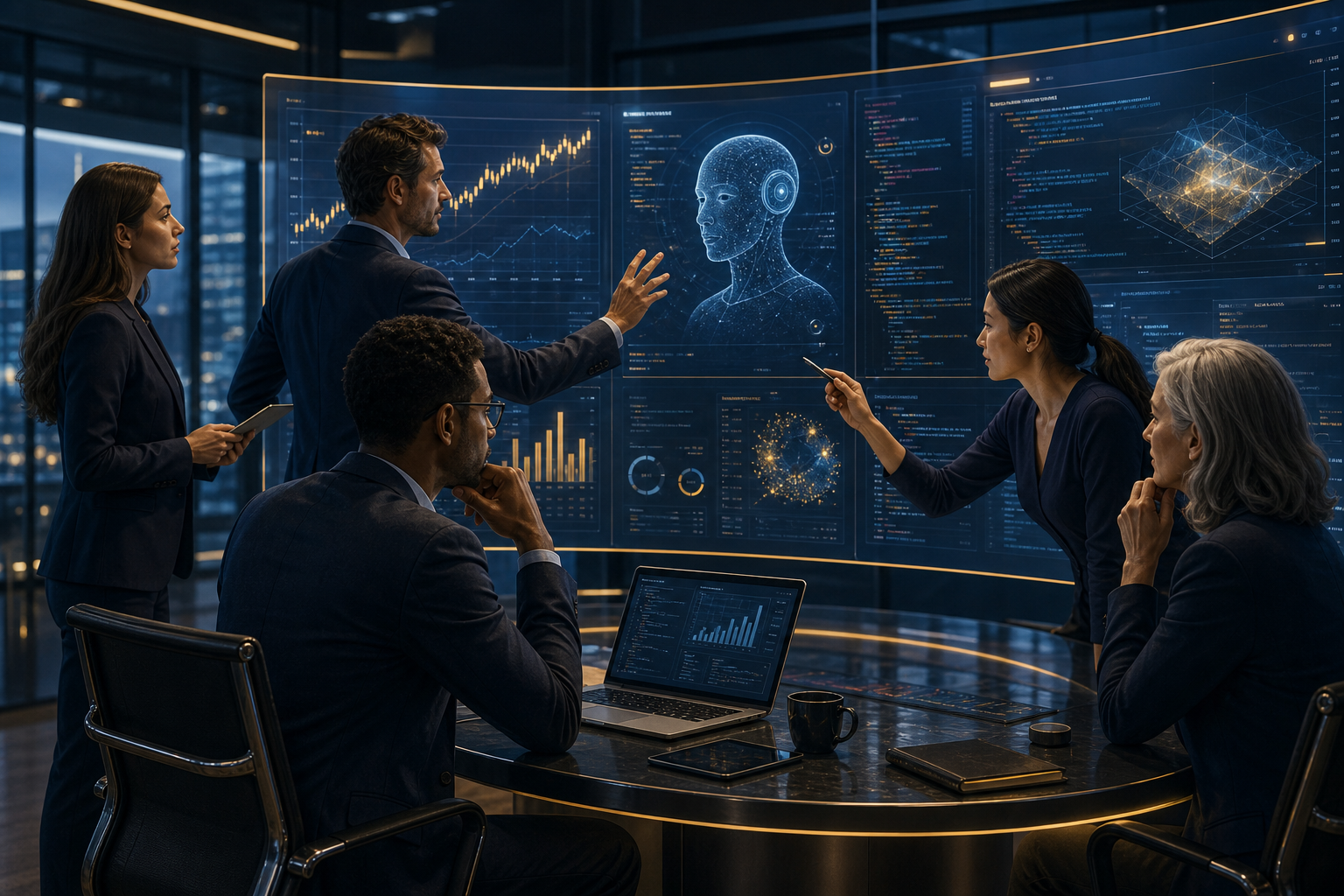 Cognition AI Closes $2 Billion Series E: Devin AI Software Engineer Valued at $48 Billion