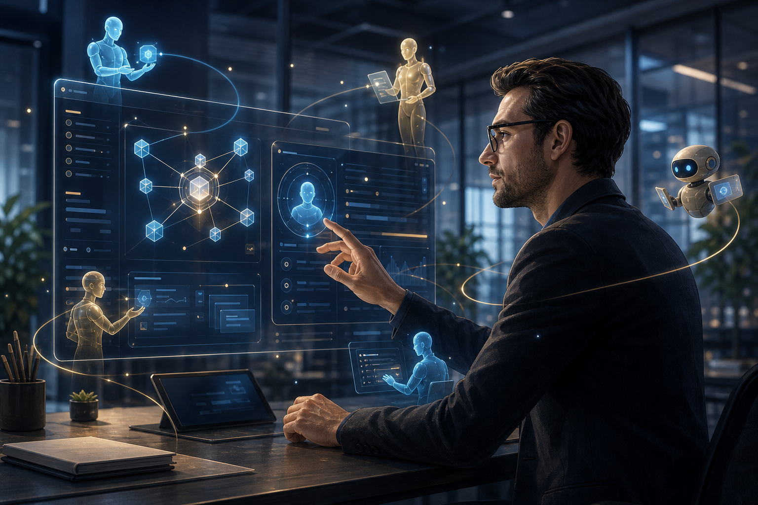 Salesforce 發布 AIforce:Dreamforce 2026 重塑企業AI代理架構