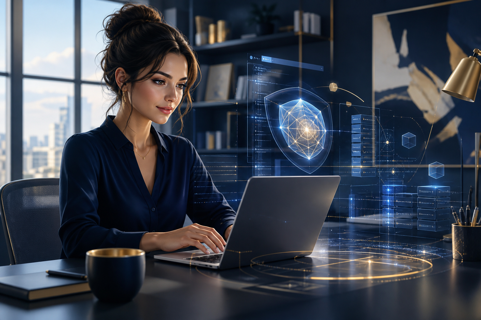 CrowdStrike Falcon Guardian 發佈:首個企業級AI代理運行時安全平台,守護1.6億端點