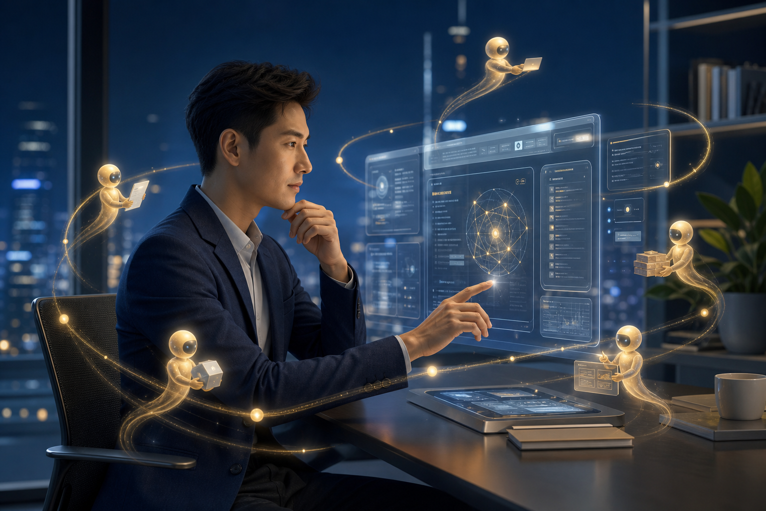 華為CONNECT 2026：ThinkPro代理計算框架開源，承諾50億人民幣生態投資