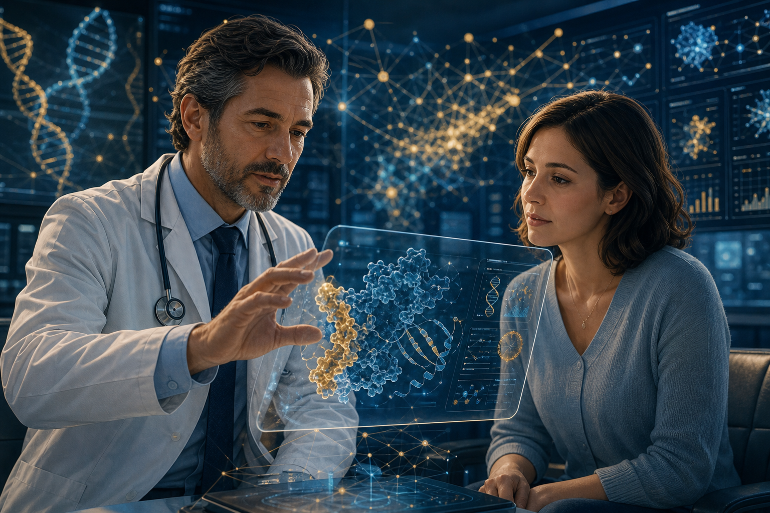 Anthropic's 950 Claude Agents Collaborate 21 Hours to Discover CRISPR-Like ART Enzyme System: New Milestone in AI-Driven Biological Discovery