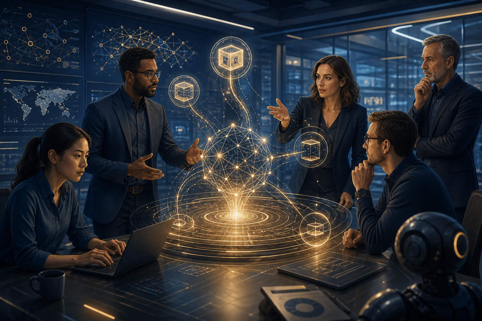 Dataiku Launches Agent Management: First Cross-Platform AI Agent Governance System Supporting AWS, Google, Microsoft and More