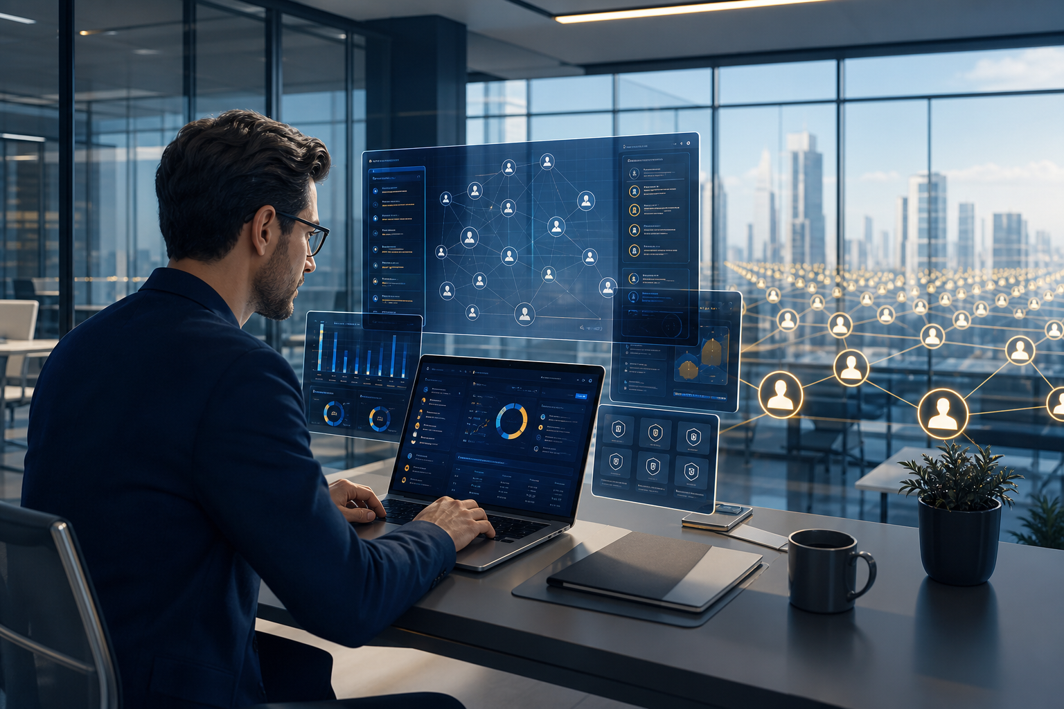WSO2 Agent Manager Goes GA: Open-Source AI Agent Governance Platform Tackles Enterprise 150,000-Agent Management Challenge