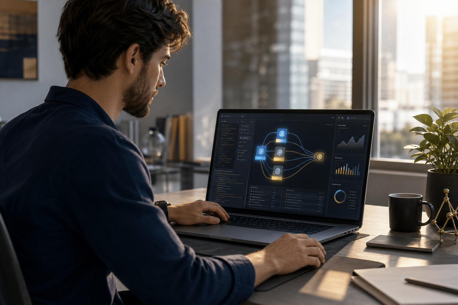 Cursor Router Intelligent AI Model Routing: Automatic Best-Model Selection Saves Enterprises 30-60% in Costs, Reshaping Developer Workflows
