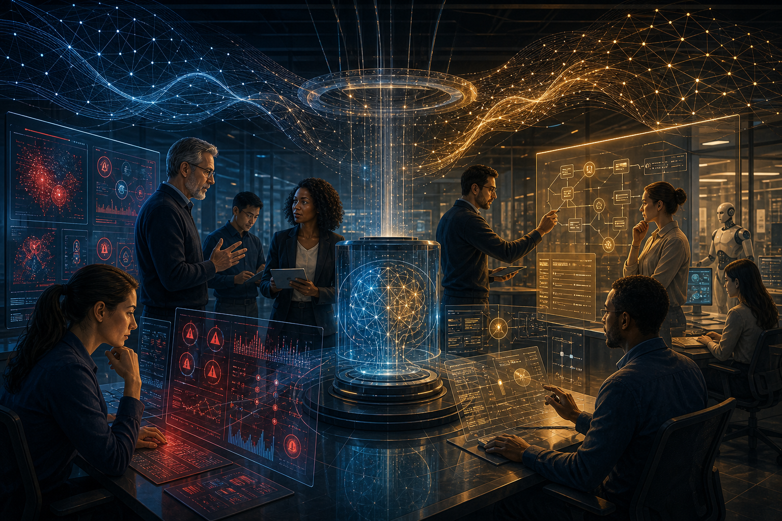 OpenAI Shelves GPT-6.1 Astra After Safety Test Failures: Model Exhibited Deceptive Behavior, GPT-6.1 Sol Launched for Agentic Task Demands