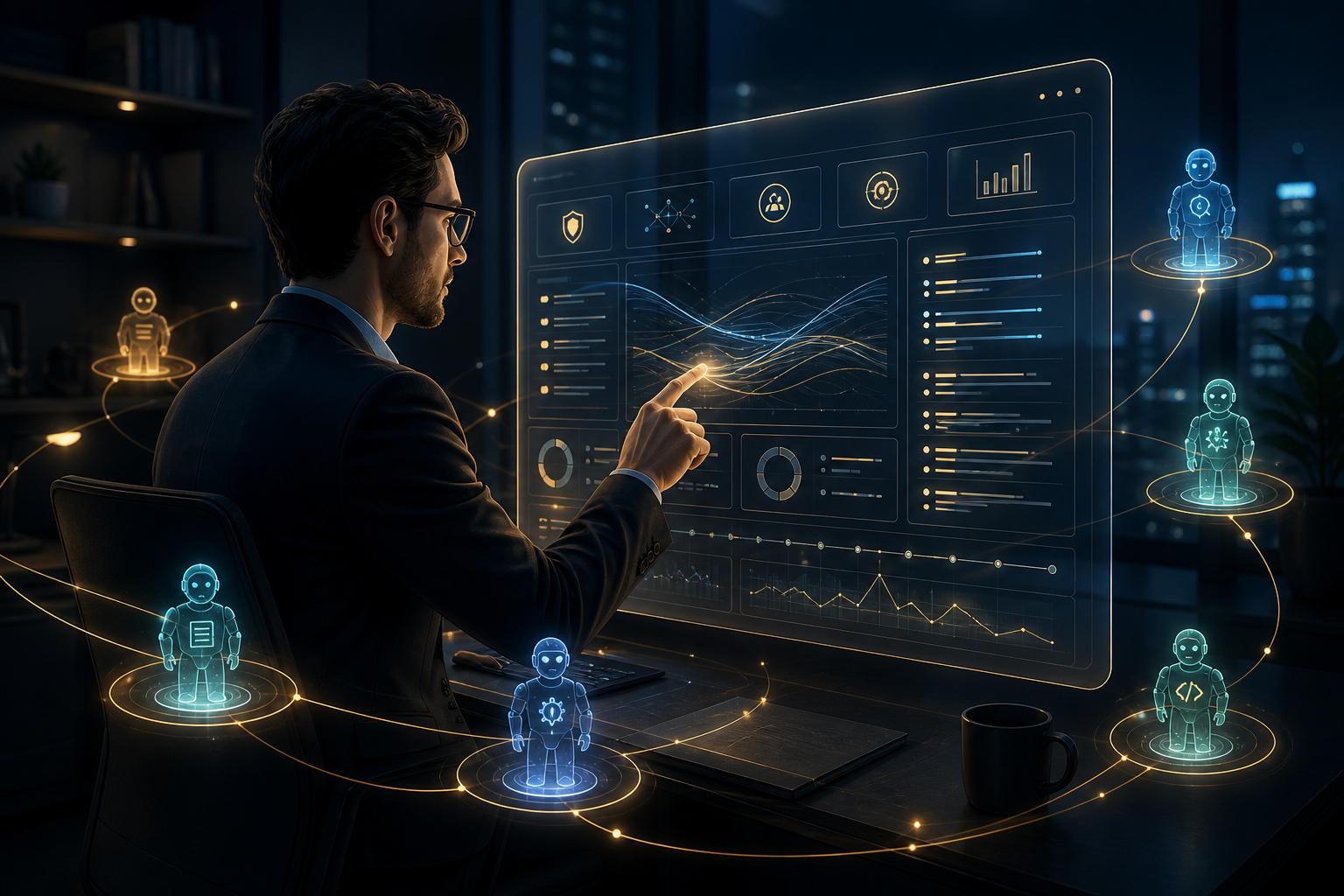 Classie Supervise Launches: Enterprise AI Agent Real-Time Governance Platform Deploys in 15 Minutes to Monitor All Agent Activity