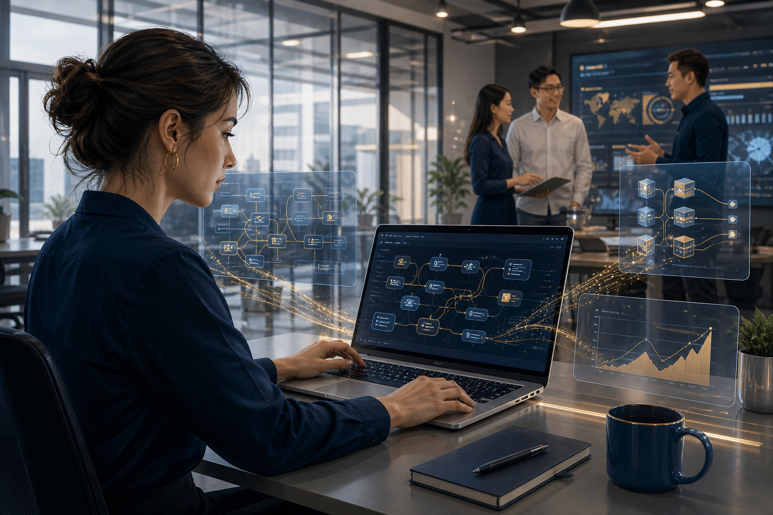 Restate Raises $20M Series A: Building 'Durable Execution' Infrastructure for AI Agents, Already Adopted by Replit and Fortune 500 Companies