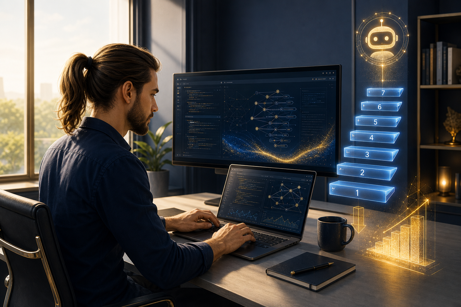 Ponytail Open-Source AI Agent Skill: 7-Rung 'Laziness Ladder' Framework Cuts Code by 54%, Surpasses 110K GitHub Stars